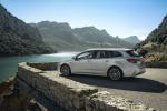 Toyota Corolla Touring Sports Hybrid 2019 года (WW)